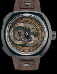 Photo montre