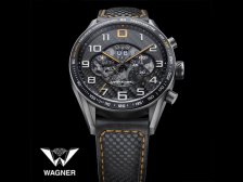 News Wagner
